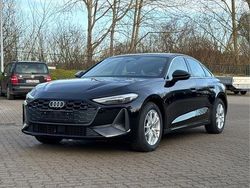 Neu 2025 Audi A5 Basis Coupé | 50.280 € (Guter Preis)