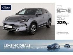 Time grey Neu 2026 BYD Seal U Boost SUV | 32.990 € (Fairer Preis)