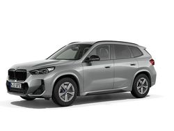 Gebraucht 2025 BMW iX1 Comfort Edition SUV | 46.630 € (Fairer Preis)
