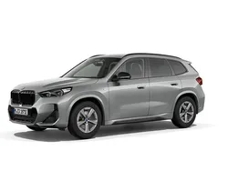 Gebraucht 2025 BMW iX1 Comfort Edition SUV | 46.630 € (Etwas zu teuer)