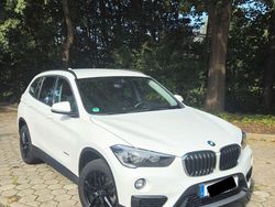 Weiß Gebraucht 2018 BMW X1 SUV | 18.000 € (Guter Preis)