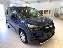 Blau Gebraucht 2019 Opel Combo Life Innovation Van / Kleinbus | 14.499 € (Fairer Preis)