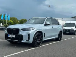 M brooklyn grau metallic Gebraucht 2025 BMW X5 M Sport SUV | 89.840 € (Guter Preis)