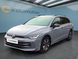 Grau Gebraucht 2025 VW Golf VIII Kombi | 26.799 € (Guter Preis)