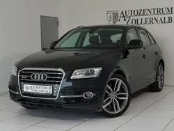 Schwarz Gebraucht 2014 Audi SQ5 Comfort SUV | 15.490 € (Fairer Preis)