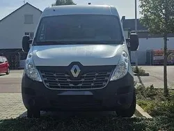 Weiß Gebraucht 2016 Renault Master Van | 7.500 € (Superpreis)