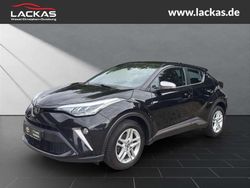 Schwarz Gebraucht 2019 Toyota C-HR SUV | 16.990 € (Fairer Preis)
