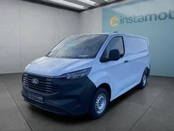 Weiß Neu 2025 Ford Transit Custom Limousine | 33.399 € (Superpreis)