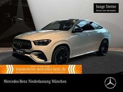 Weiß Gebraucht 2024 Mercedes GLE450 AMG Premium Limousine | 97.990 € (Teuer)