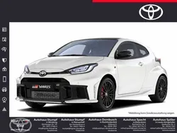 Weiß Neu 2024 Toyota Yaris | 47.790 € (Fairer Preis)