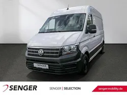 Andere Gebraucht 2021 VW Crafter Van | 28.880 € (Fairer Preis)