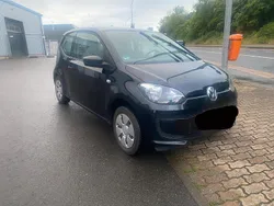 Schwarz Gebraucht 2012 VW up! Kleinwagen | 1.800 € (Guter Preis)