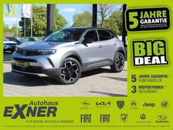 Quarz silber Gebraucht 2022 Opel Mokka Ultimate SUV | 19.900 € (Fairer Preis)