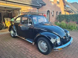 Schwarz Gebraucht 1984 VW Käfer Kleinwagen | 10.000 €