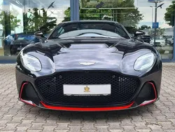 Ultramarine black Neu 2025 Aston Martin DBS Coupé | 439.900 €