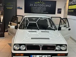Weiß Gebraucht 1989 Lancia Delta Limousine | 27.500 €
