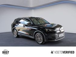 Grenadillschwarz metallic Gebraucht 2025 VW Tiguan Goal SUV | 40.790 € (Superpreis)
