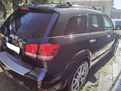Schwarz Gebraucht 2011 Fiat Freemont SUV | 7.999 € (Etwas zu teuer)