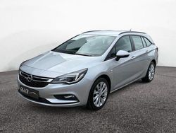 Silber Gebraucht 2019 Opel Astra Business Kombi | 10.300 € (Guter Preis)