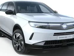 Weiß Neu 2025 Opel Grandland X SUV | 32.350 € (Superpreis)