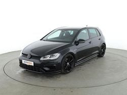 Schwarz Gebraucht 2018 VW Golf VII R Limousine | 26.350 € (Etwas zu teuer)