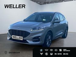 Silber Gebraucht 2023 Ford Kuga ST-Line SUV | 24.850 € (Guter Preis)