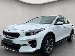 Carraraweiß Gebraucht 2020 Kia XCeed Edition 7 SUV | 13.950 € (Guter Preis)