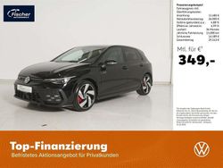 Schwarz Gebraucht 2024 VW Golf VIII Style Limousine | 37.480 € (Fairer Preis)