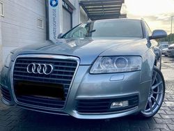 Grau Gebraucht 2009 Audi A6 Sport Kombi | 8.499 € (Teuer)