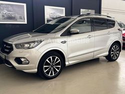 Gebraucht 2017 Ford Kuga ST-Line SUV | 13.999 € (Fairer Preis)