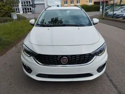 Gebraucht 2018 Fiat Tipo Lounge Limousine | 5.000 € (Fairer Preis)