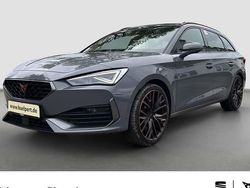 Grau Gebraucht 2023 Cupra Leon Kombi | 23.434 € (Guter Preis)