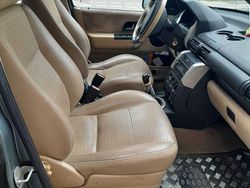 Grün Gebraucht 2005 Land Rover Freelander SUV | 4.500 € (Etwas zu teuer)