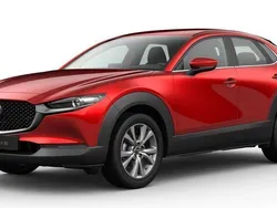 Rot Neu 2025 Mazda CX-30 Center-Line SUV | 29.680 €