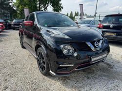 Schwarz Gebraucht 2015 Nissan Juke Nismo RS Nismo RS SUV | 15.490 € (Fairer Preis)