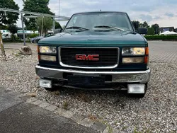 Grün Gebraucht 1996 Chevrolet Suburban LT SUV | 7.990 €