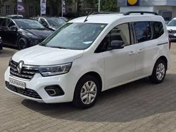 Weiss Gebraucht 2023 Renault Kangoo Techno Van / Kleinbus | 24.890 € (Fairer Preis)