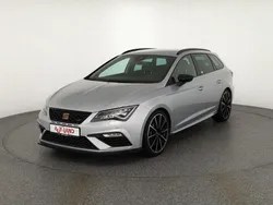 Silber Gebraucht 2020 Seat Leon | 27.990 € (Fairer Preis)