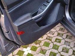 Braun Gebraucht 2011 Ford Focus Kombi | 3.500 € (Fairer Preis)