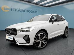 Weiß Gebraucht 2022 Volvo XC60 SUV | 43.849 € (Fairer Preis)
