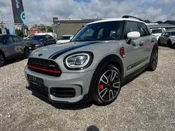 Grau Gebraucht 2021 Mini John Cooper Works Countryman SUV | 32.500 € (Fairer Preis)