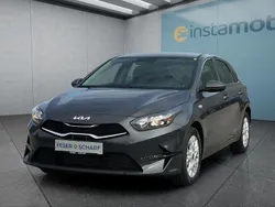 Grau Neu 2025 Kia Ceed Vision Kleinwagen | 23.949 € (Guter Preis)