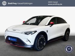 Weiß Gebraucht 2024 Smart #3 Anniversary Edition SUV | 34.610 € (Fairer Preis)
