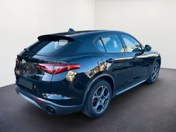 408 schwarz 408 schwarz Gebraucht 2023 Alfa Romeo Stelvio Ti SUV | 39.339 € (Guter Preis)