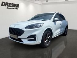 Weiss Gebraucht 2023 Ford Kuga ST-Line X SUV | 29.690 € (Fairer Preis)