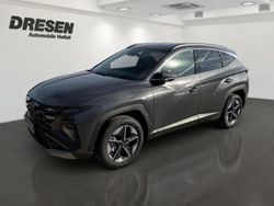 Grau Neu 2025 Hyundai Tucson Trend SUV | 38.490 € (Fairer Preis)