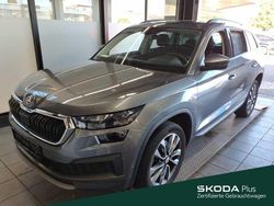 5x graphite grau metallic Gebraucht 2022 Skoda Kodiaq Tour SUV | 34.888 € (Guter Preis)