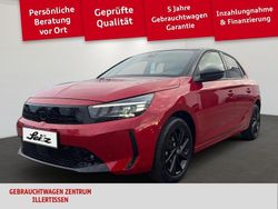Rot Gebraucht 2024 Opel Corsa Kleinwagen | 16.999 € (Fairer Preis)