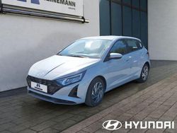 Lumen grey Neu 2025 Hyundai i20 Trend Limousine | 24.990 € (Fairer Preis)