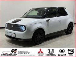Weiss Gebraucht 2021 Honda e Kleinwagen | 16.880 € (Guter Preis)